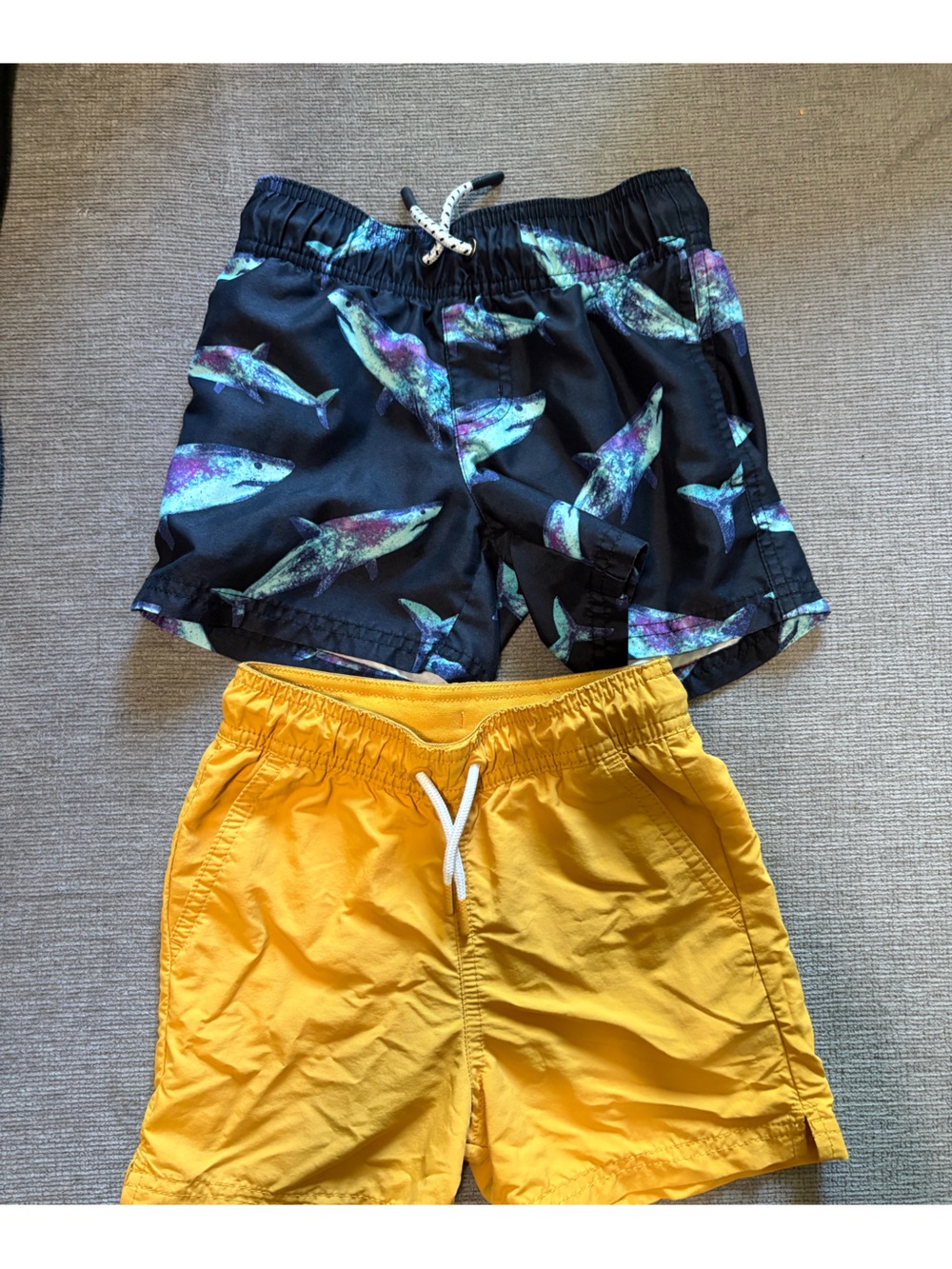 Bundle of Two Boys Swim Trunks - Target